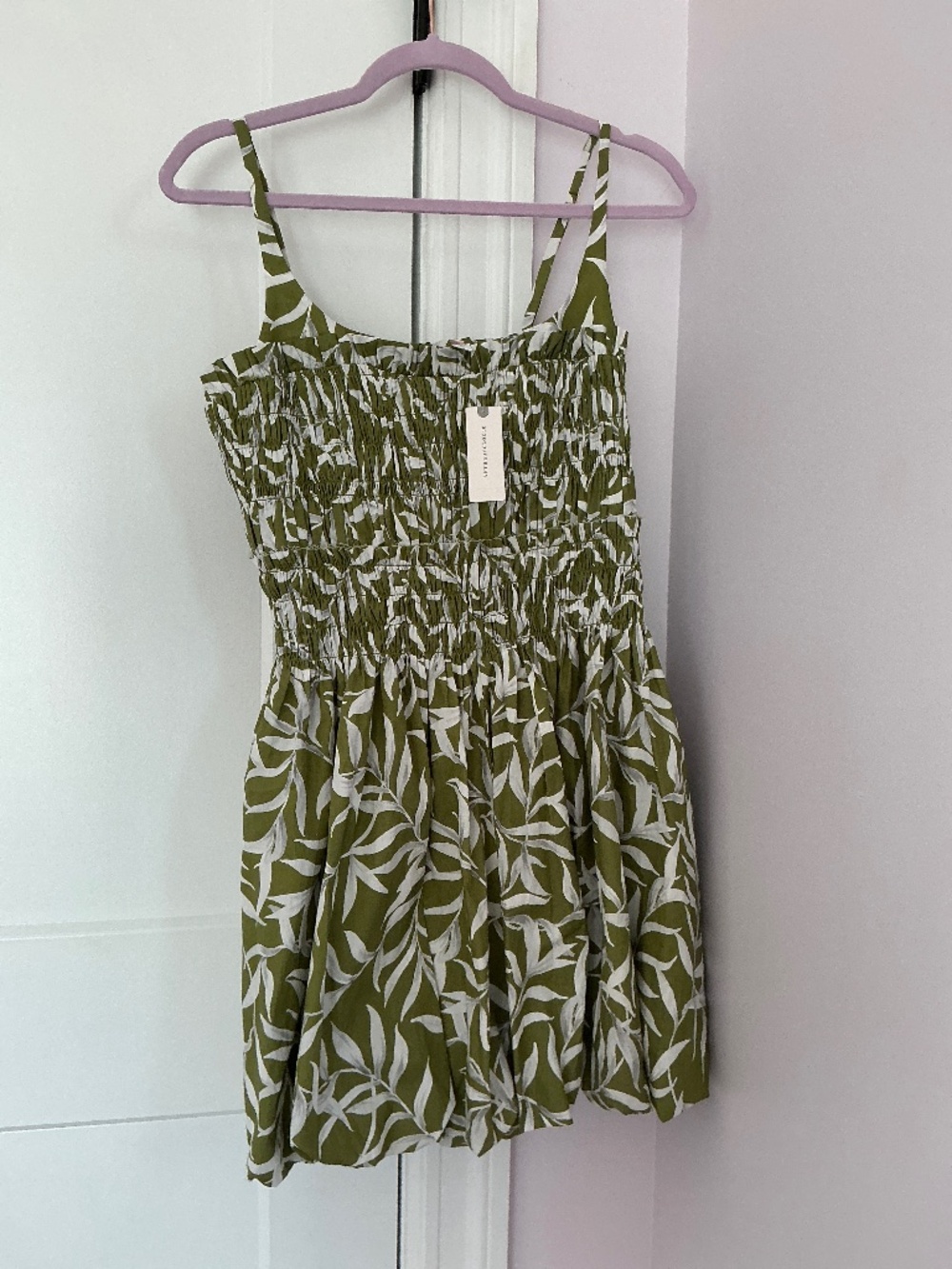ANTHROPOLOGIE BRAND NEW WITH TAGS ROMPER